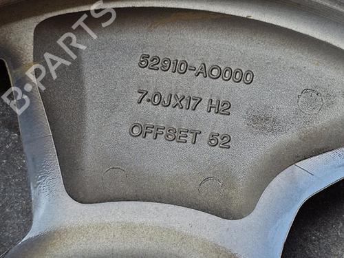 Fælk KIA NIRO II (SG2) EV | BP38648843C45 - Image 3