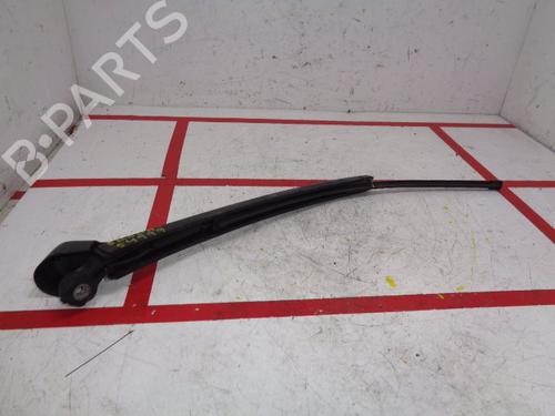 Used Rear windshield wiper arm SKODA RAPID (NH3, NK3, NK6) 1.6 TDI (105 hp) 15933814