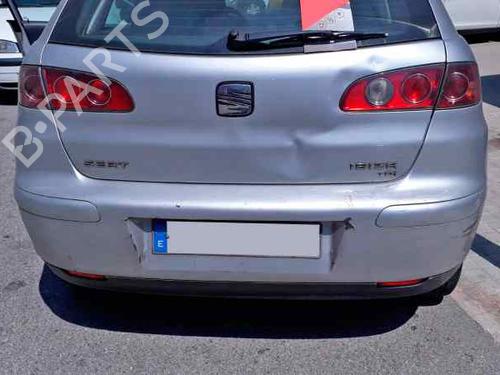 Steering rack SEAT IBIZA III (6L1) | BP7397499M22