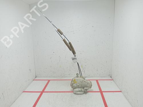 Used Rear right lock Rear right lock HONDA CIVIC VIII Hatchback (FN, FK) 1.4 (FK1) (83 hp) 28812494 28812494
