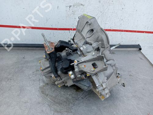 Gearbox OPEL COMBO Box Body/MPV (X12) 1.3 CDTI (B05) | BP33793560M3 - Image 9