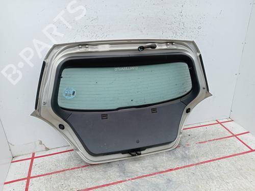 Tailgate OPEL ASTRA H (A04) 1.6 (L48) | BP18303425C6 