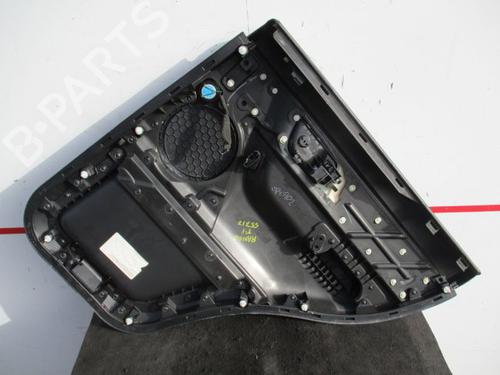 Seats set LAND ROVER RANGE ROVER SPORT I (L320) 2.7 D 4x4 | BP15948703C78 
