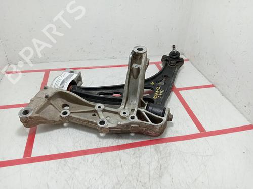 Used Left front suspension arm Left front suspension arm SEAT ALTEA XL (5P5, 5P8) [2006-2015] 38001009 38001009