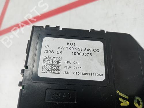 Electronic module VW GOLF VI (5K1)  | BP28509408M83 