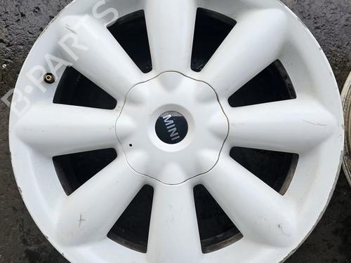 Used Rim MINI MINI COUNTRYMAN (R60) Cooper D (112 hp) 17720223