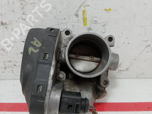 Drosselklappe für AUDI A2 (8Z0) [2000-2005]  16719839