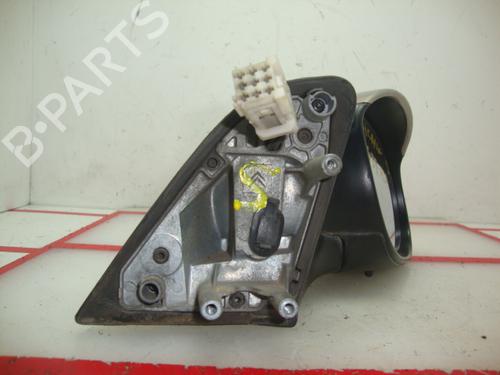 Right mirror CITROËN XSARA PICASSO (N68) 2.0 HDi | BP8167649C27 