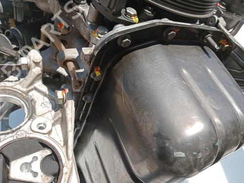 Engine CITROËN C4 II (NC_)  | BP30441142M1 