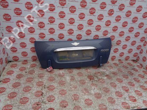 Used Tailgate MINI MINI Convertible (R52) Cooper (116 hp) 7624272
