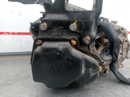 Gearbox SEAT IBIZA IV (6J5, 6P1)  | BP23275457M3 