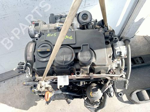 Engine VW EOS (1F7, 1F8)  | BP38935585M1  - Image 14
