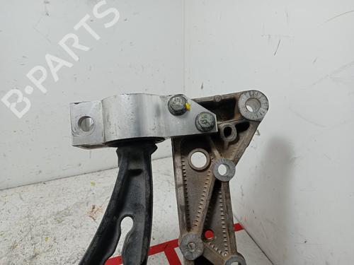 Right front suspension arm AUDI A3 (8P1)  | BP18643729M13