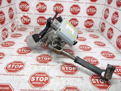 Steering column HYUNDAI KONA (OS, OSE, OSI) 1.0 T-GDi | BP7328279M21 