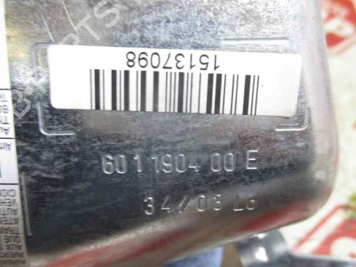 Electronic module BMW 5 (E60) 530 i | BP7389390M83 