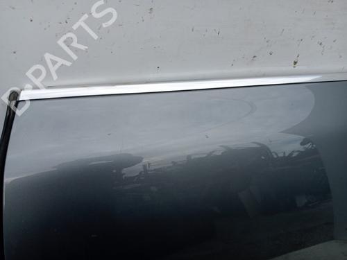 Left front door VW TOUAREG (7LA, 7L6, 7L7)  | BP17589667C2 