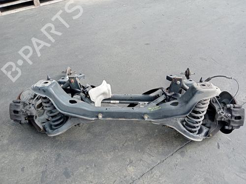 Rear axle FORD FOCUS III Turnier 1.6 TDCi | BP27840164M2 