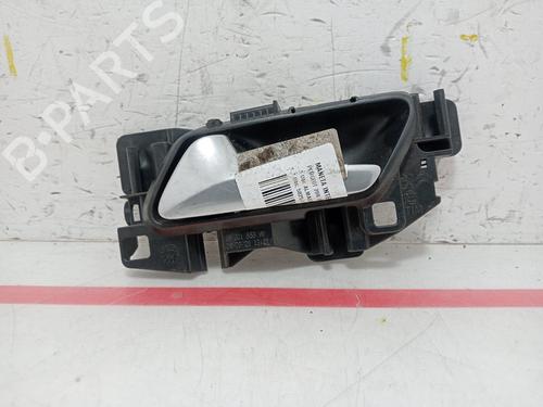 Used Front left interior door handle Front left interior door handle PEUGEOT 208 II (UB_, UP_, UW_, UJ_) [2019-2026] 29533928 29533928