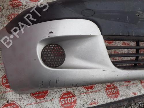 Front bumper DAEWOO MATIZ (M100, M150) 0.8 | BP7624956C7 