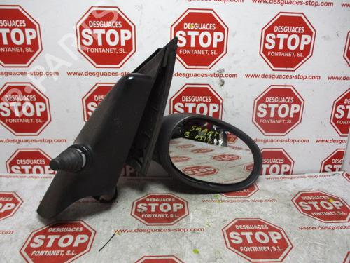 Retrovisor derecho SMART CITY-COUPE (450) 0.6 (S1CLB1, 450.331, 450.336) (45 hp) 7794857