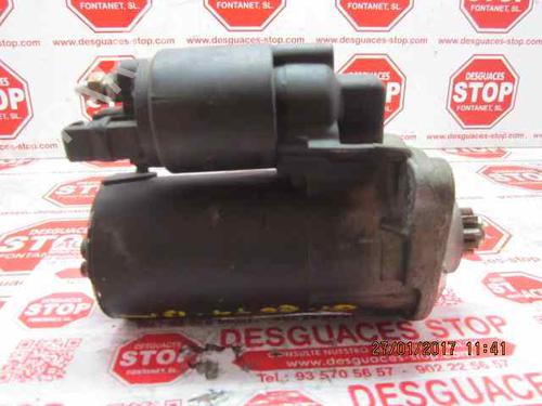 Starter VW GOLF IV (1J1)  | BP7383149M8 