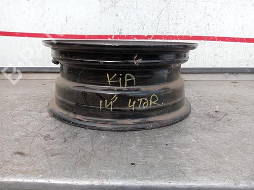Used Rim KIA RIO I Hatchback (DC) [2000-2006]  31858590