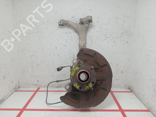 Used Right front steering knuckle AUDI A4 B7 Avant (8ED) [2004-2008]  28316904