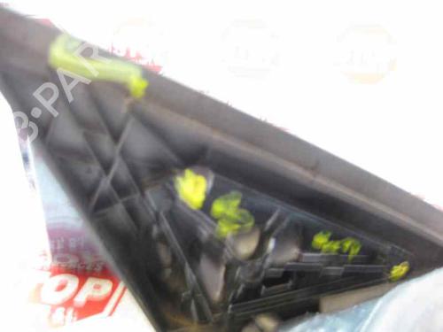 Left mirror AUDI A6 C5 Avant (4B5) 2.5 TDI | BP7359813C26 