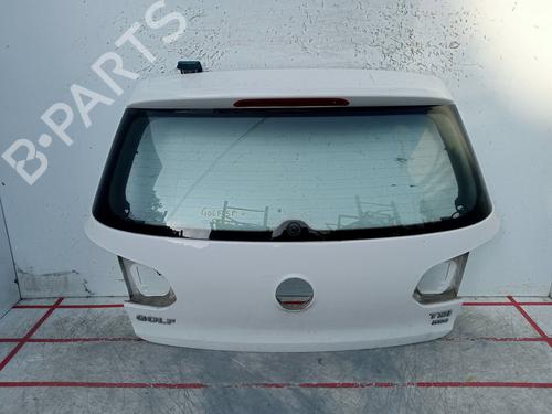Used Tailgate VW GOLF VI (5K1) [2008-2014]  26275839