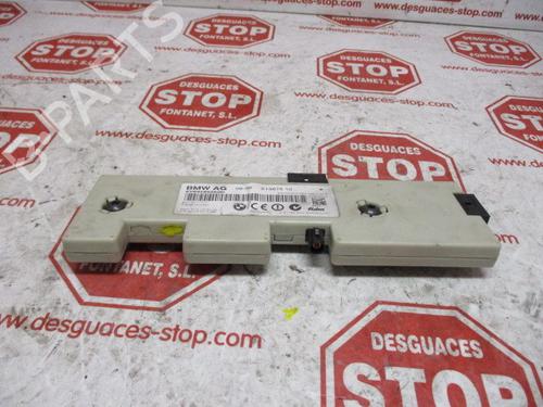 Used Electronic module BMW 3 (E90) 325 i (218 hp) 7306936