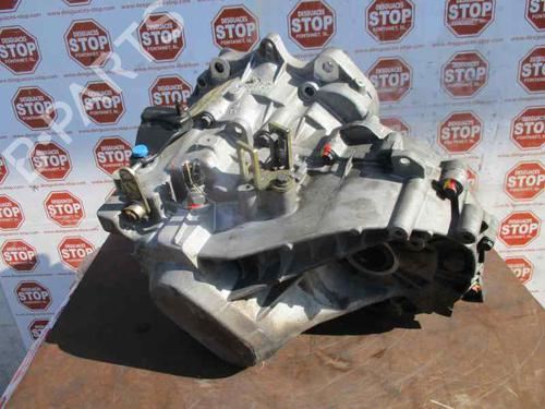 Gearbox VOLVO S80 I (184) 2.5 TDI | BP7391925M3 