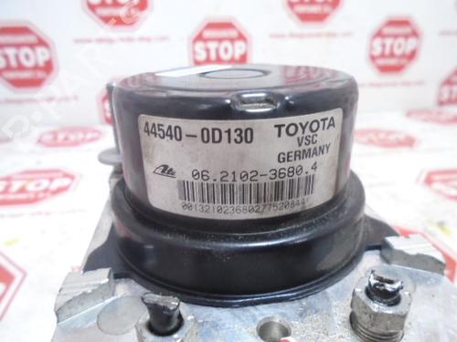 ABS pump TOYOTA YARIS (_P13_)  | BP9145767M43 