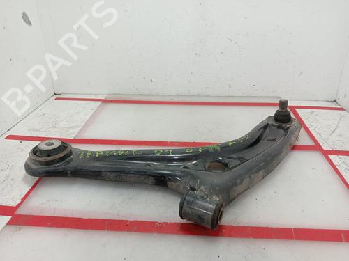 Used Left front suspension arm FORD TRANSIT COURIER B460 MPV 1.5 TDCi (95 hp) 7362299