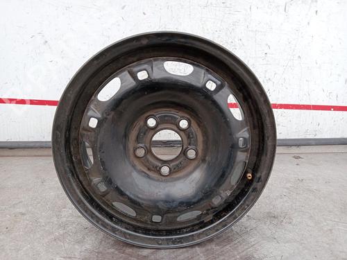 Used Rim VW POLO CLASSIC (86C, 80) [1985-1994]  31916616