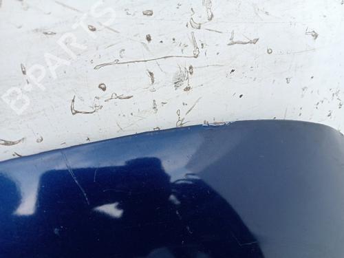 Hood SEAT LEON (1M1)  | BP27841303C1