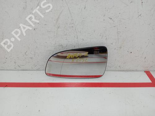 Used Left mirror glass OPEL ASTRA H (A04) [2004-2014]  24469700