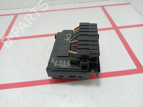 Electronic module CITROËN C4 Coupe (LA_) 1.6 16V | BP24962481M83 - Image 6