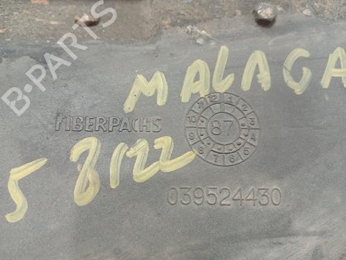 Fuel pump SEAT MALAGA (23A) 1.5 i | BP24129530M76 