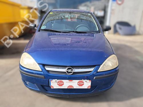 Used Parts OPEL CORSA C (X01) [2000-2009]  4434772