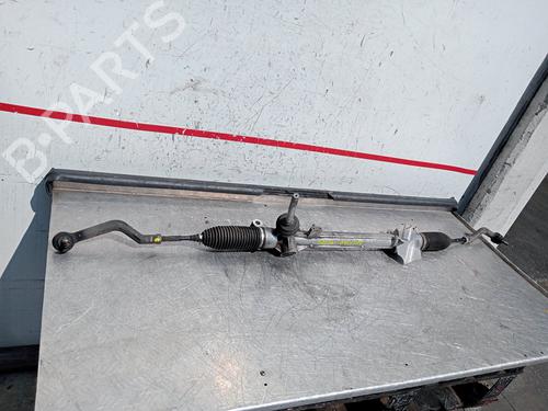 Steering rack NISSAN QASHQAI II SUV (J11, J11_)  | BP24404592M22 