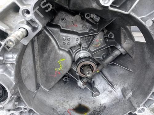 Gearbox FIAT PUNTO Hatchback Van (188_) 1.2 60 | BP30966923M3 