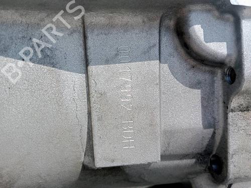 Gearbox BMW 3 Compact (E46) 316 ti | BP38727594M3 - Image 9