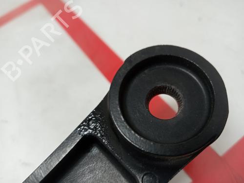 Front windshield wiper arm KIA SPORTAGE III (SL) 1.7 CRDi | BP29020963C143