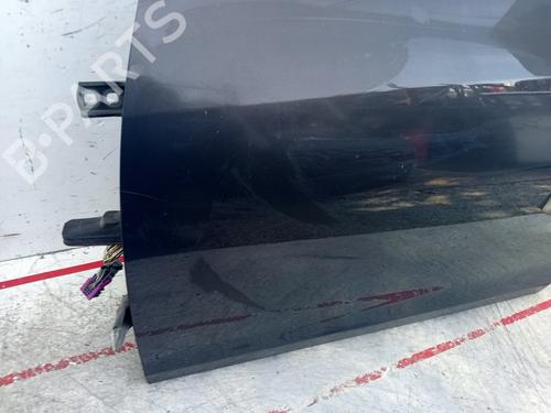 Left front door OPEL ASTRA J (P10)  | BP28412452C2 