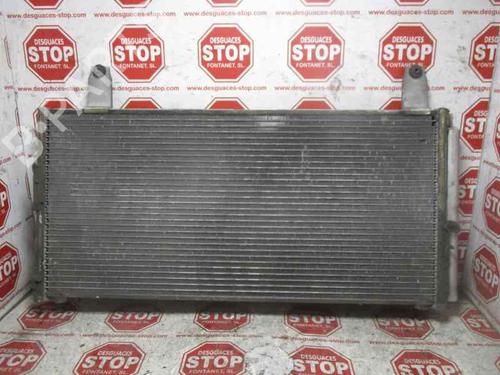 Radiador A/A SUZUKI LIANA Hatchback 1.6 (103 hp) 7387737