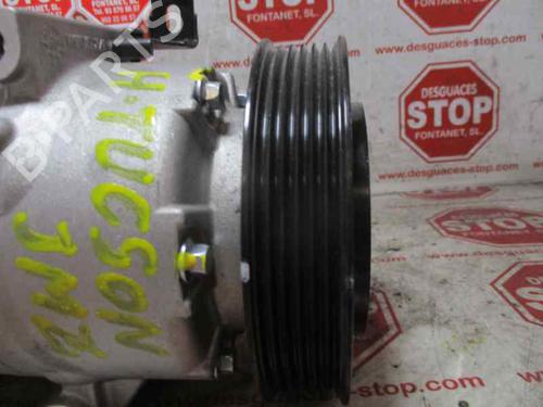 AC compressor HYUNDAI TUCSON (TL, TLE) 1.6 T-GDi | BP7455942M34 