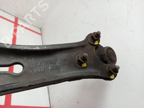 Right front suspension arm SEAT LEON (1P1)  | BP24262814M13 