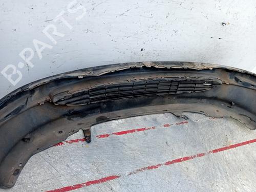 Front bumper PEUGEOT 206 Hatchback (2A/C) 1.4 LPG | BP27185450C7 