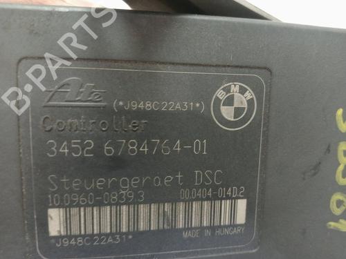ABS pump BMW 1 (E87) 118 d | BP27183462M43 