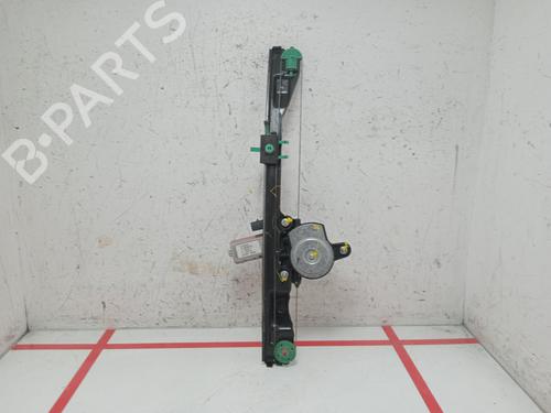 Rudehejsemekanisme ventre foran FIAT PUNTO (188_) 1.4 | BP29206373C22